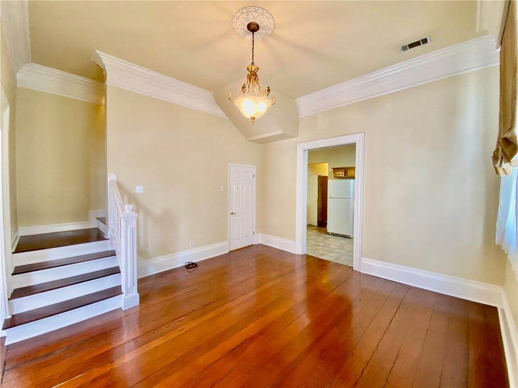 6. Residential Income for Sale at 2019 BURGUNDY Street 2019 BURGUNDY Street New Orleans, Louisiana 70116 United States