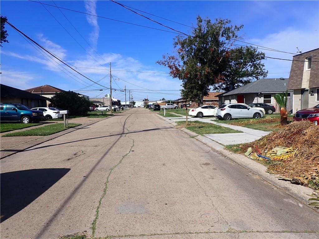 4. Land for Sale at 27TH Street 27TH Street Kenner, Louisiana 70062 United States