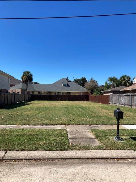 2. Land for Sale at 4916 MAYEAUX Street 4916 MAYEAUX Street Metairie, Louisiana 70006 United States