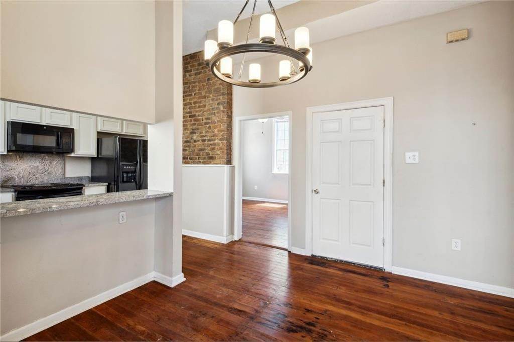 4. Residential Lease at 2403 DUMAINE Street # A 2403 DUMAINE Street # A New Orleans, Louisiana 70119 United States