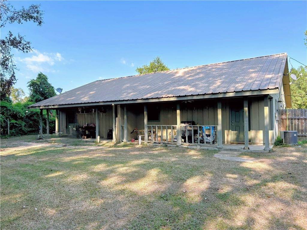 15. Residential Income for Sale at 77231 HIGHWAY 41 Highway 77231 HIGHWAY 41 Highway Bush, Louisiana 70431 United States