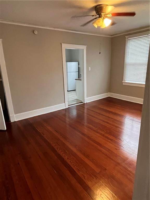 13. Residential Lease at 1700 7TH Street # 4 1700 7TH Street # 4 New Orleans, Louisiana 70115 United States