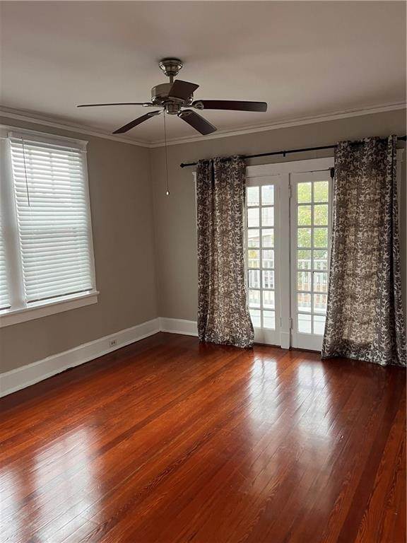 2. Residential Lease at 1700 7TH Street # 4 1700 7TH Street # 4 New Orleans, Louisiana 70115 United States