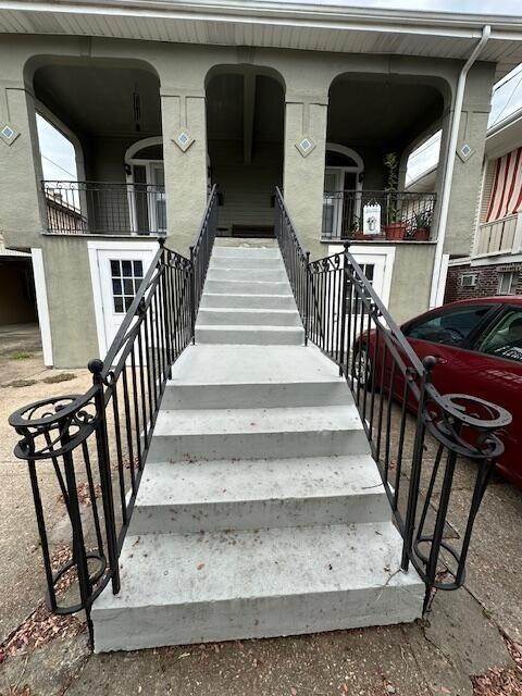 2. Residential Lease at 4531 S MIRO Street 4531 S MIRO Street New Orleans, Louisiana 70125 United States