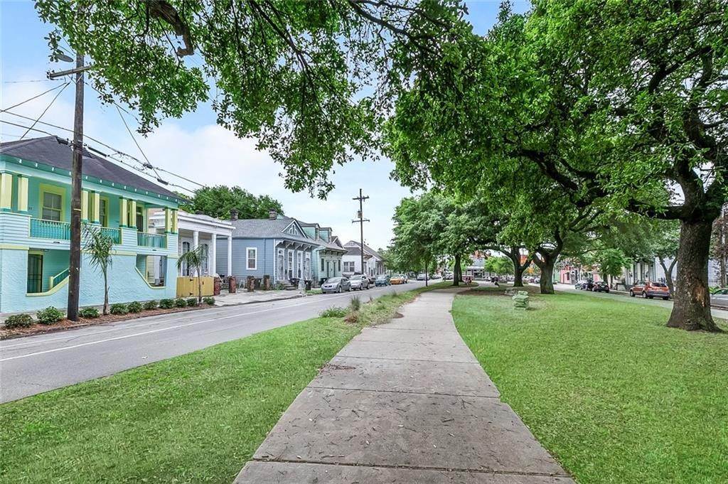 3. Residential Lease at 1227 ST. ROCH Avenue # B 1227 ST. ROCH Avenue # B New Orleans, Louisiana 70117 United States