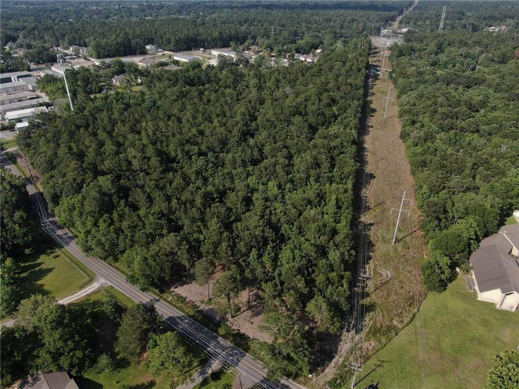 3. Land for Sale at ALLEN Road ALLEN Road Slidell, Louisiana 70461 United States