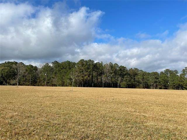13. Land for Sale at 104 WHIRLAWAY Court 104 WHIRLAWAY Court Bush, Louisiana 70431 United States