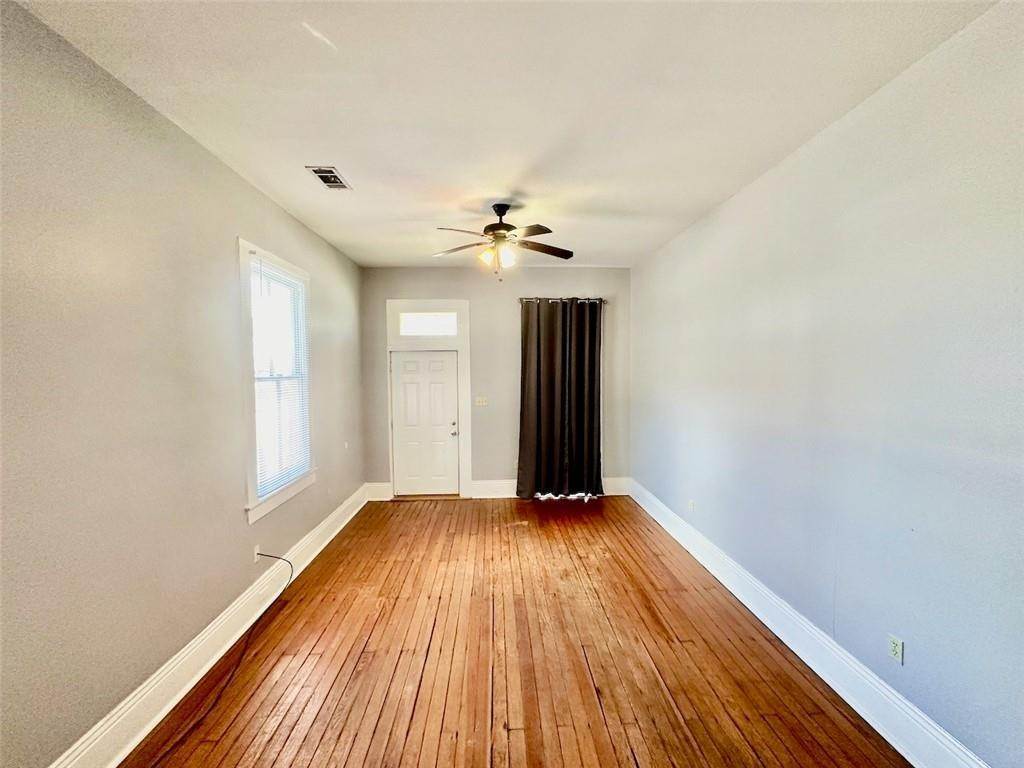 3. Residential Lease at 540 S OLYMPIA Street 540 S OLYMPIA Street New Orleans, Louisiana 70119 United States