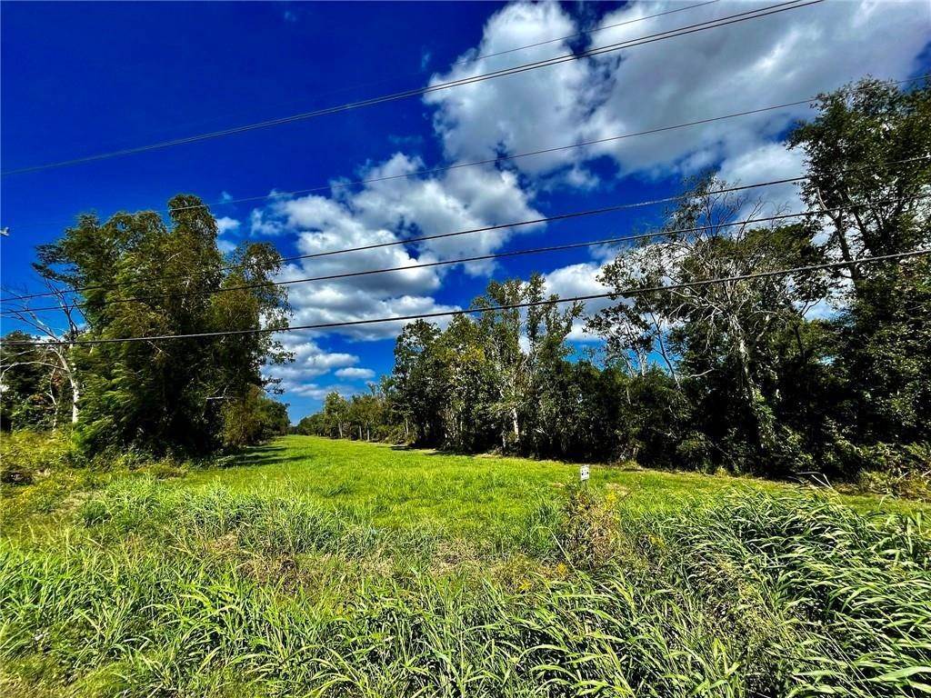 Land for Sale at W AIRLINE Highway W AIRLINE Highway La Place, Louisiana 70068 United States