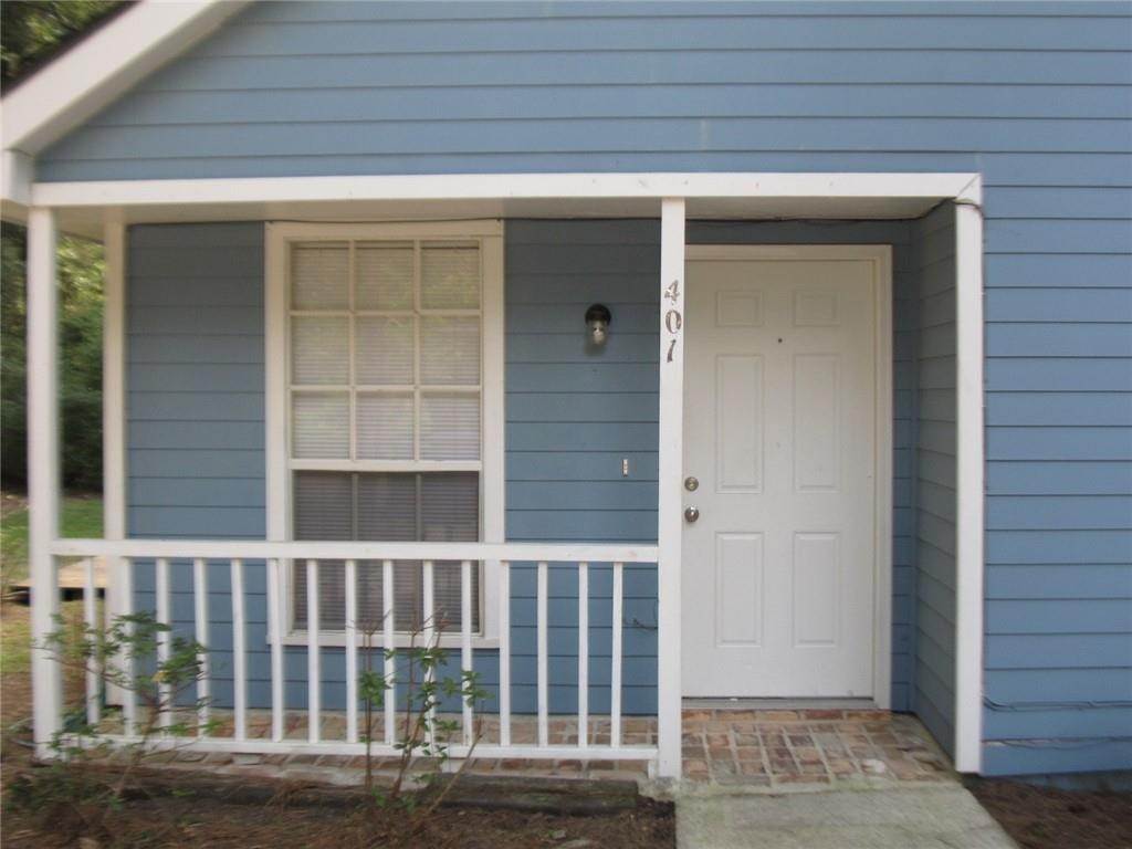 Residential Lease at 401 E 6TH Street 401 E 6TH Street Covington, Louisiana 70433 United States