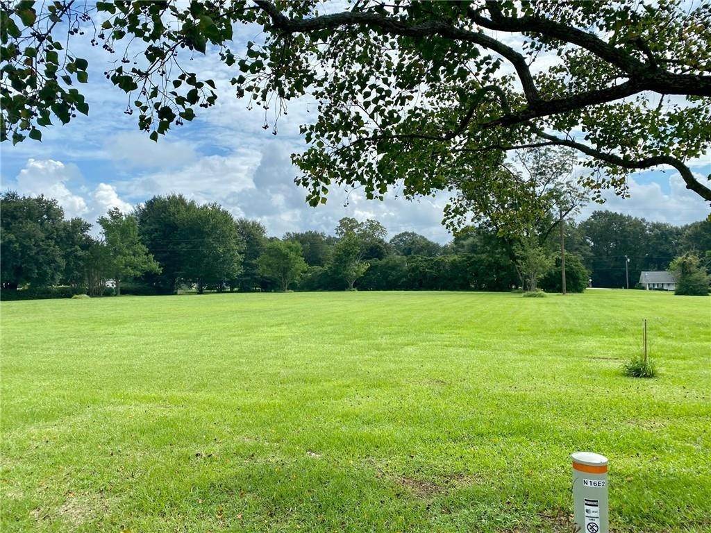 1. Land for Sale at 5A HILLCREST Drive 5A HILLCREST Drive Franklinton, Louisiana 70438 United States