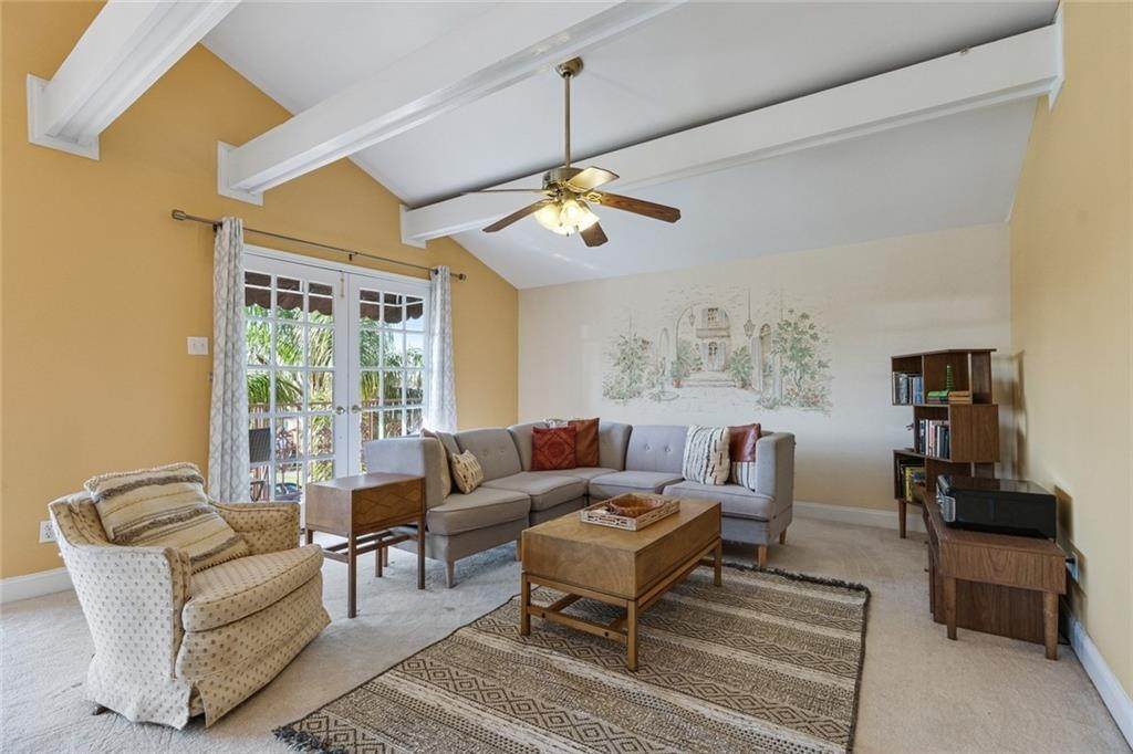 14. Single Family Homes for Sale at 1935 DUELS Street 1935 DUELS Street New Orleans, Louisiana 70119 United States