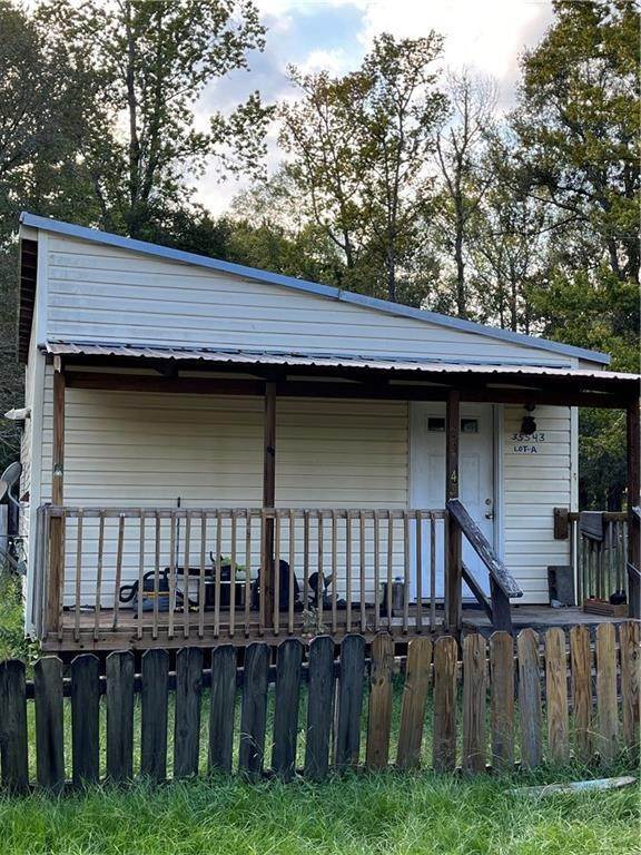 9. Single Family Homes for Sale at 35539 BOOKOUT Road 35539 BOOKOUT Road Pearl River, Louisiana 70452 United States