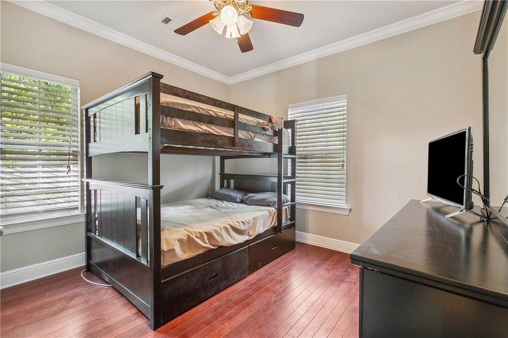 11. Single Family Homes for Sale at 7180 W LAVERNE Street 7180 W LAVERNE Street New Orleans, Louisiana 70126 United States