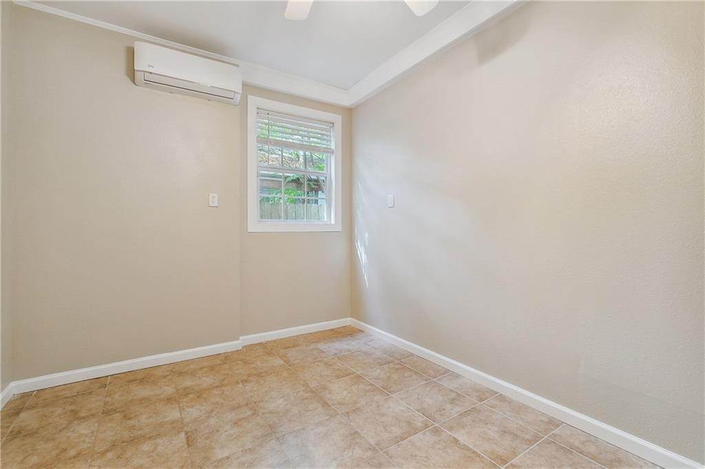 12. Single Family Homes for Sale at 7180 W LAVERNE Street 7180 W LAVERNE Street New Orleans, Louisiana 70126 United States