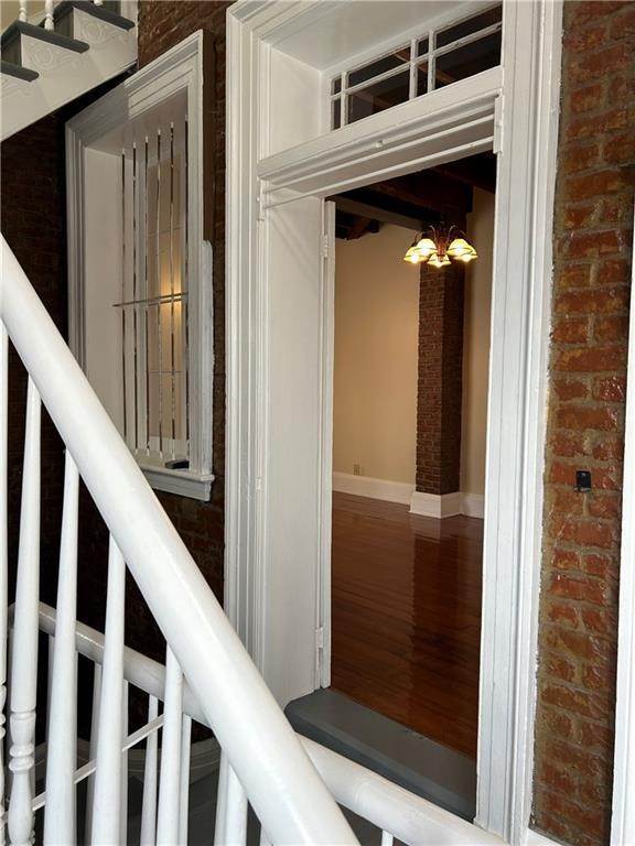 10. Residential Lease at 1331 DECATUR Street # 3 1331 DECATUR Street # 3 New Orleans, Louisiana 70116 United States