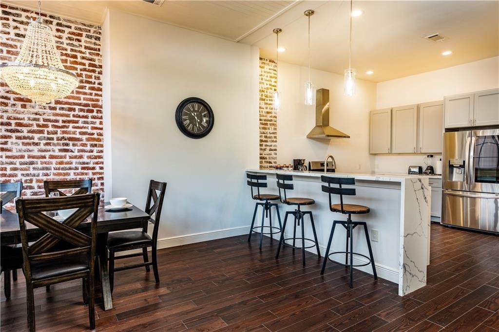 3. Residential Lease at 210 DECATUR Street # 401 210 DECATUR Street # 401 New Orleans, Louisiana 70130 United States