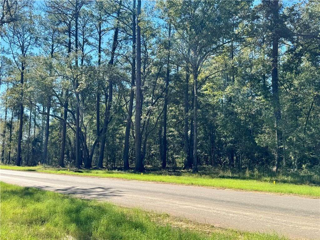 4. Land for Sale at Lot EE1 CURE Lane Lot EE1 CURE Lane Madisonville, Louisiana 70447 United States