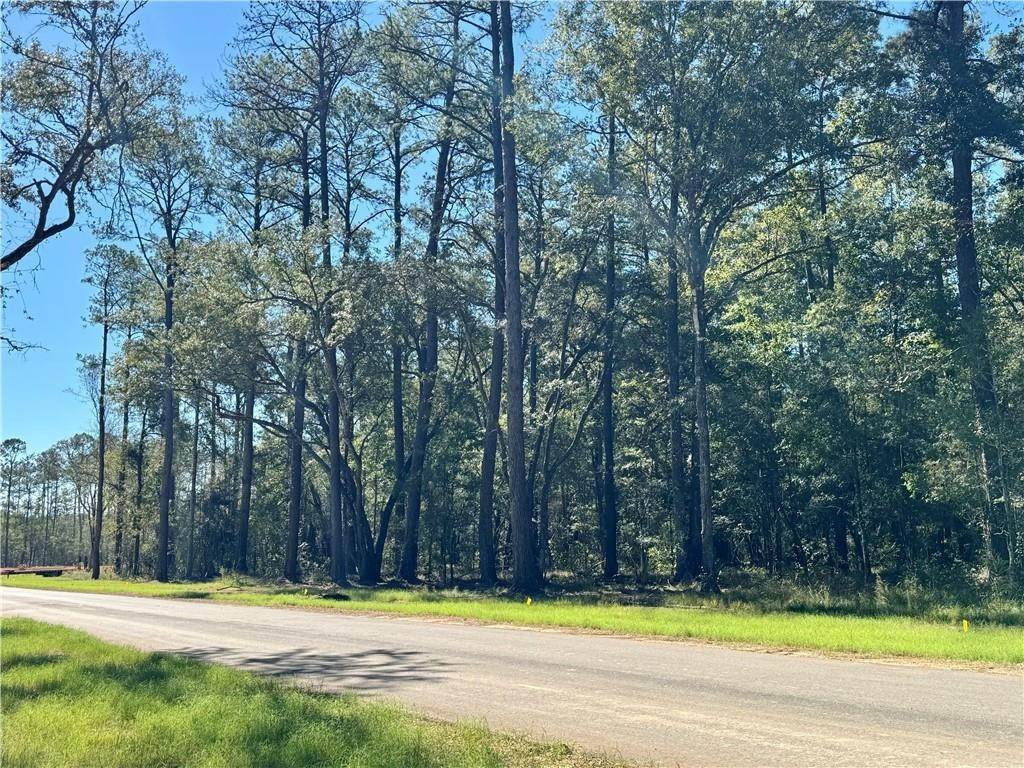 5. Land for Sale at Lot EE1 CURE Lane Lot EE1 CURE Lane Madisonville, Louisiana 70447 United States