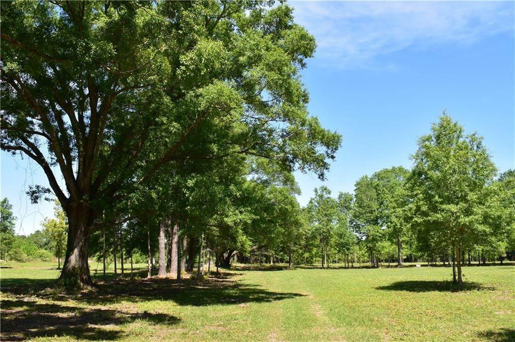 4. Land for Sale at Lot C4 EBB GUILLOT Road Lot C4 EBB GUILLOT Road Pearl River, Louisiana 70452 United States