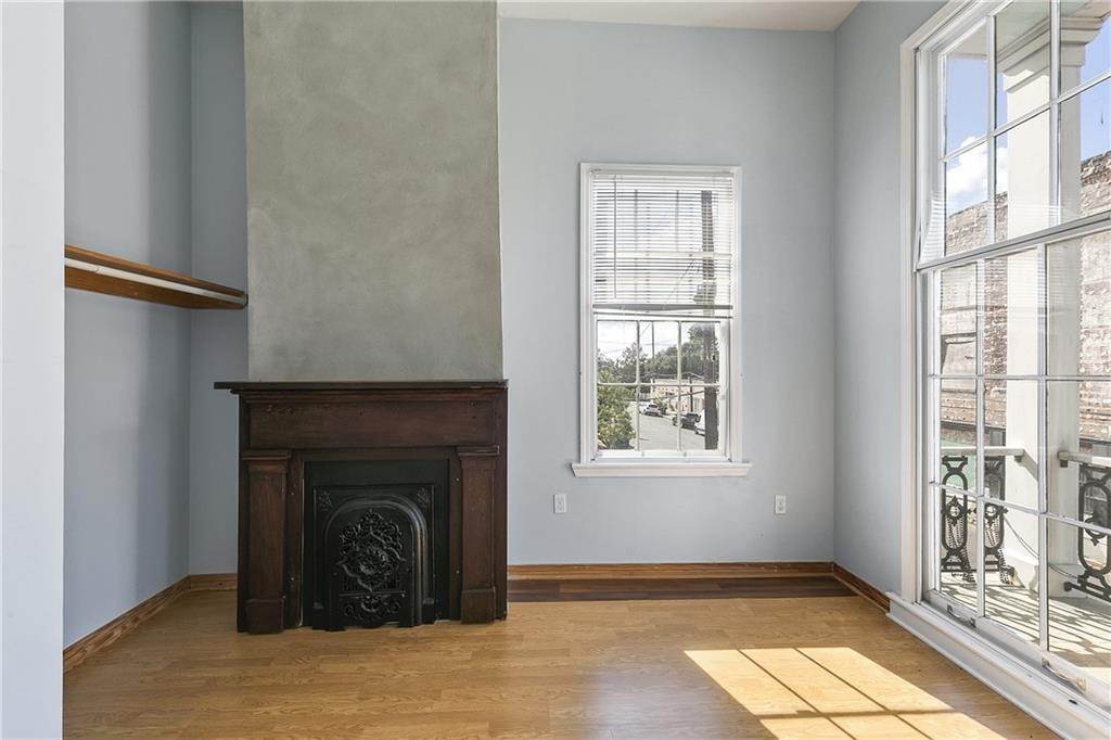 17. Residential Income for Sale at 2100 ORETHA CASTLE HALEY Boulevard 2100 ORETHA CASTLE HALEY Boulevard New Orleans, Louisiana 70119 United States