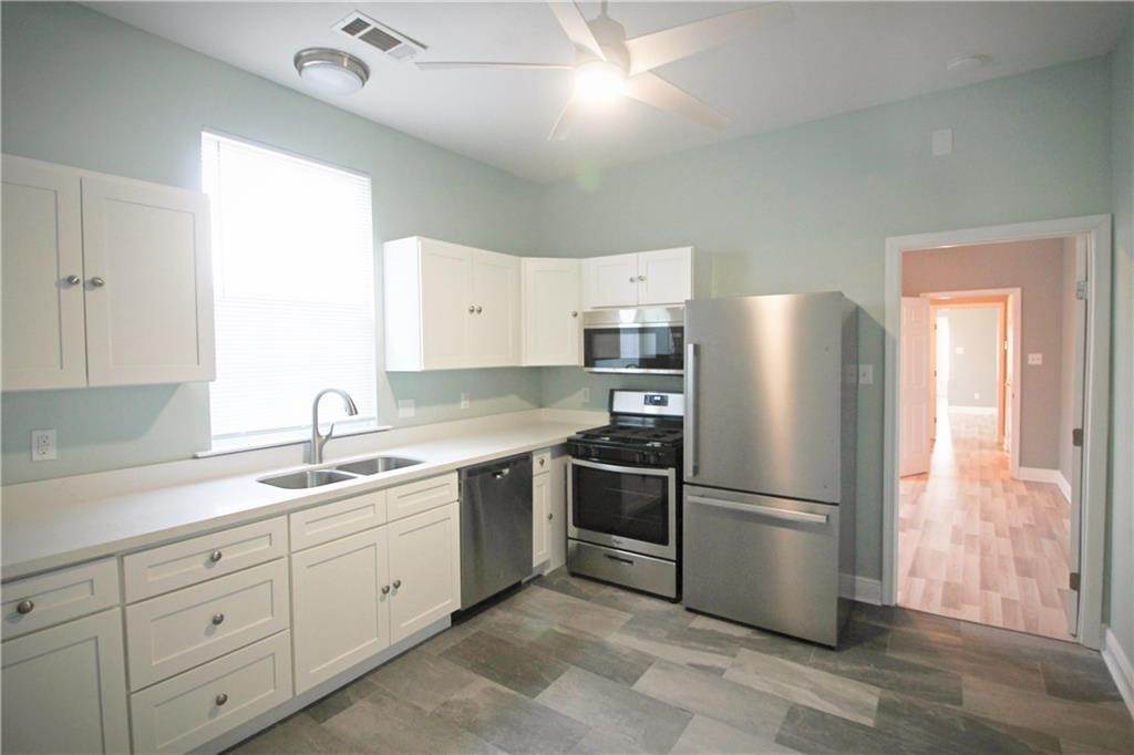 13. Residential Lease at 2107 DESIRE Street # 2107 2107 DESIRE Street # 2107 New Orleans, Louisiana 70117 United States