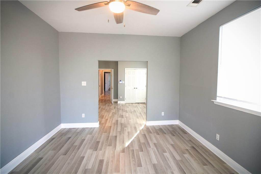 3. Residential Lease at 2107 DESIRE Street # 2107 2107 DESIRE Street # 2107 New Orleans, Louisiana 70117 United States