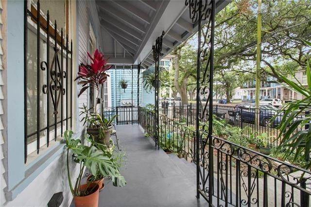 3. Residential Lease at 2917 BANKS Street 2917 BANKS Street New Orleans, Louisiana 70119 United States