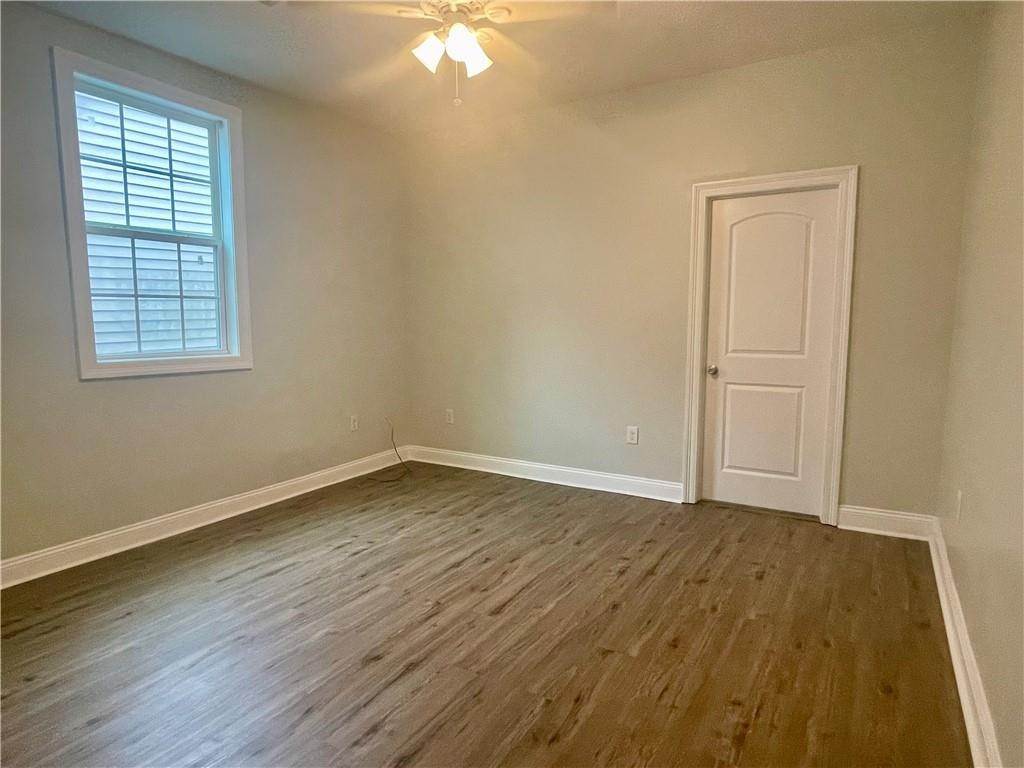 7. Residential Lease at 2917 BANKS Street 2917 BANKS Street New Orleans, Louisiana 70119 United States