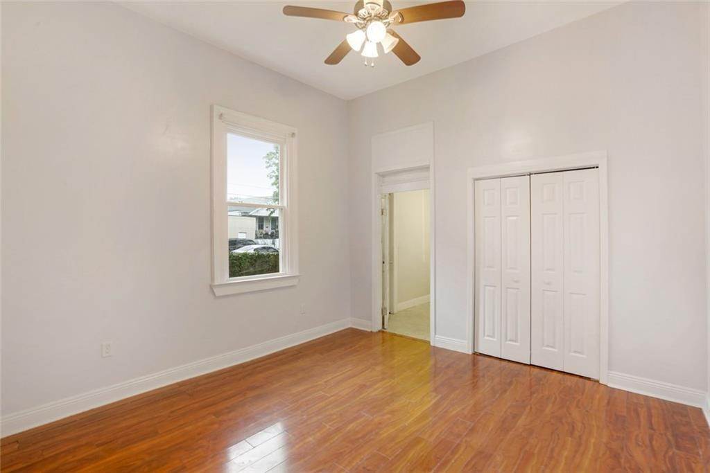 9. Residential Income for Sale at 2927-2929 BANKS Street 2927-2929 BANKS Street New Orleans, Louisiana 70119 United States