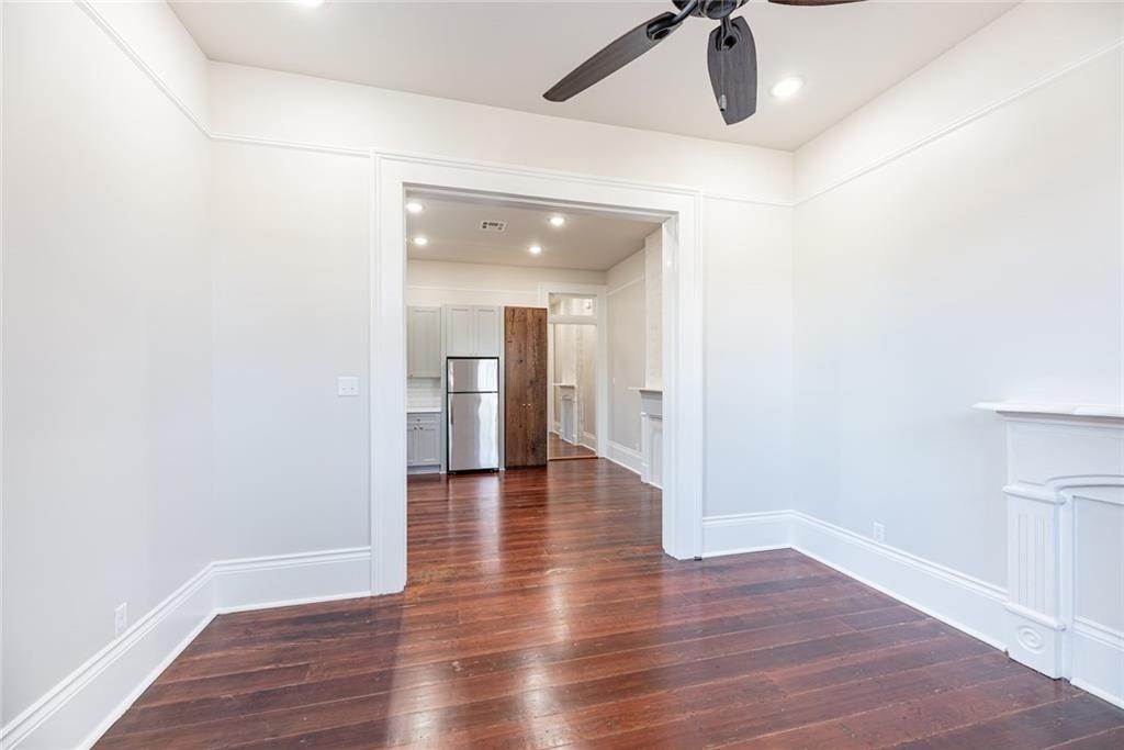 2. Residential Lease at 1822 URQUHART Street 1822 URQUHART Street New Orleans, Louisiana 70116 United States