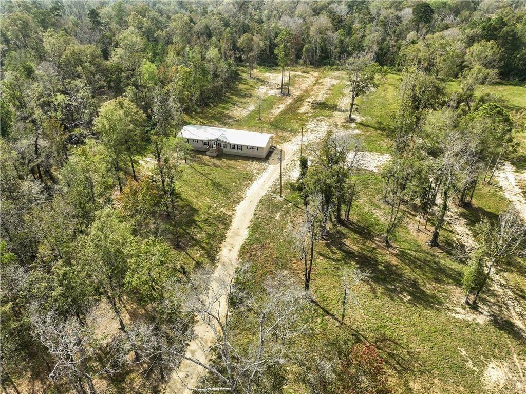 5. Land for Sale at HWY 443 Highway HWY 443 Highway Loranger, Louisiana 70446 United States
