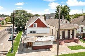 15. Single Family Homes for Sale at 1100 N BROAD Street 1100 N BROAD Street New Orleans, Louisiana 70119 United States