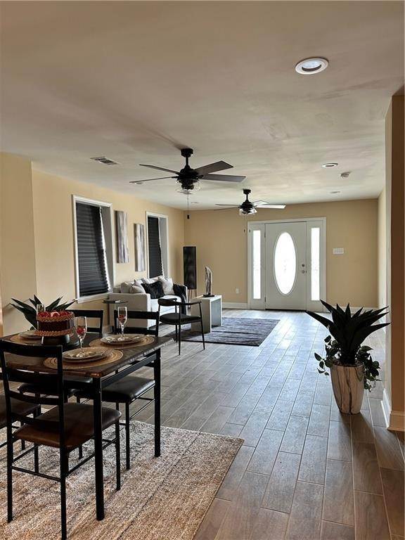 3. Residential Lease at 5608 EADS Street 5608 EADS Street New Orleans, Louisiana 70122 United States
