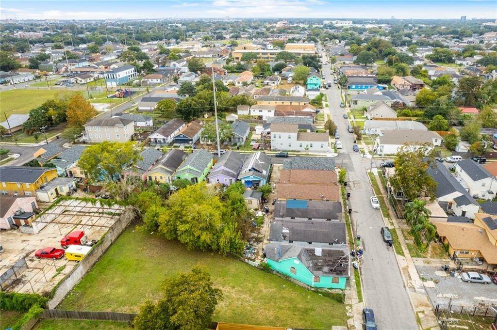 10. Residential Income for Sale at 2000 HOPE Street 2000 HOPE Street New Orleans, Louisiana 70119 United States