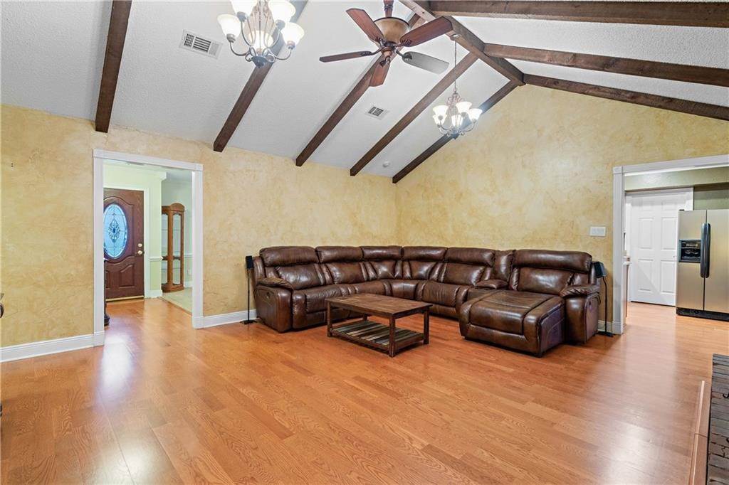 4. Single Family Homes for Sale at 3577 WALTER Drive 3577 WALTER Drive Slidell, Louisiana 70458 United States
