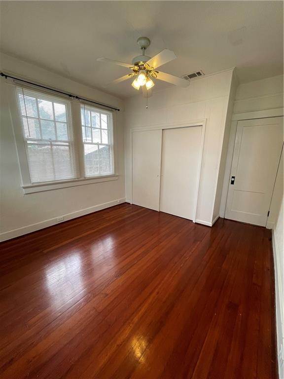 18. Residential Lease at 2724 LOWERLINE Street 2724 LOWERLINE Street New Orleans, Louisiana 70125 United States