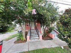 1. Residential Lease at 8639 S CLAIBORNE Avenue 8639 S CLAIBORNE Avenue New Orleans, Louisiana 70118 United States