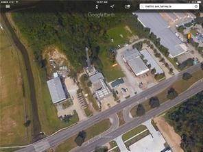 Land for Sale at Lots 41-50 S MATHIS Avenue Lots 41-50 S MATHIS Avenue Harvey, Louisiana 70058 United States