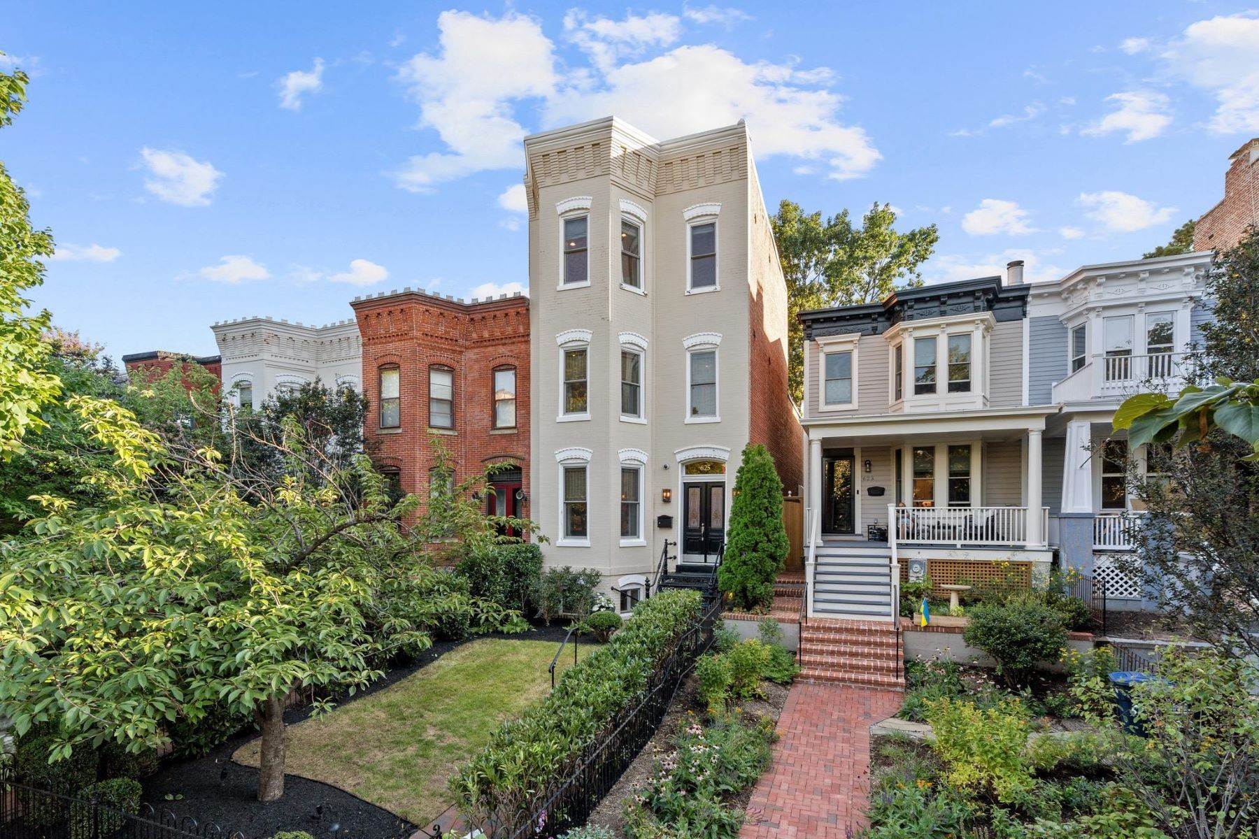 Other Residential Homes for Sale at 625 Massachusetts Ave Ne Washington, District Of Columbia 20002 United States