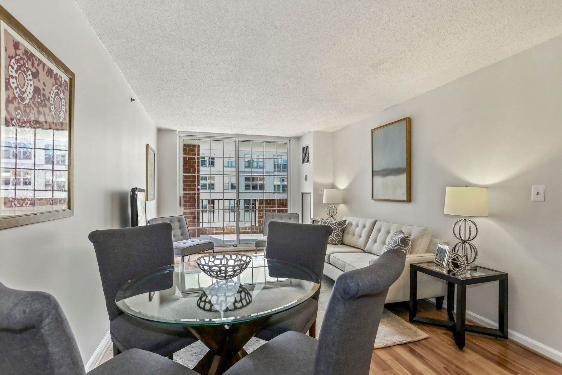Condominiums for Sale at 1230 23rd St Nw #706 Washington, District Of Columbia 20037 United States