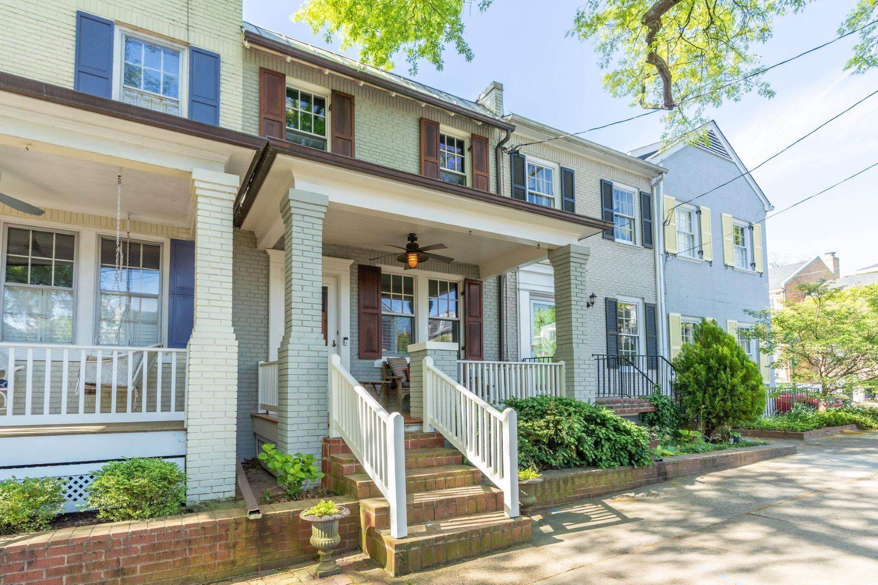 Other Residential Homes for Sale at 426 Wolfe St Alexandria, Virginia 22314 United States