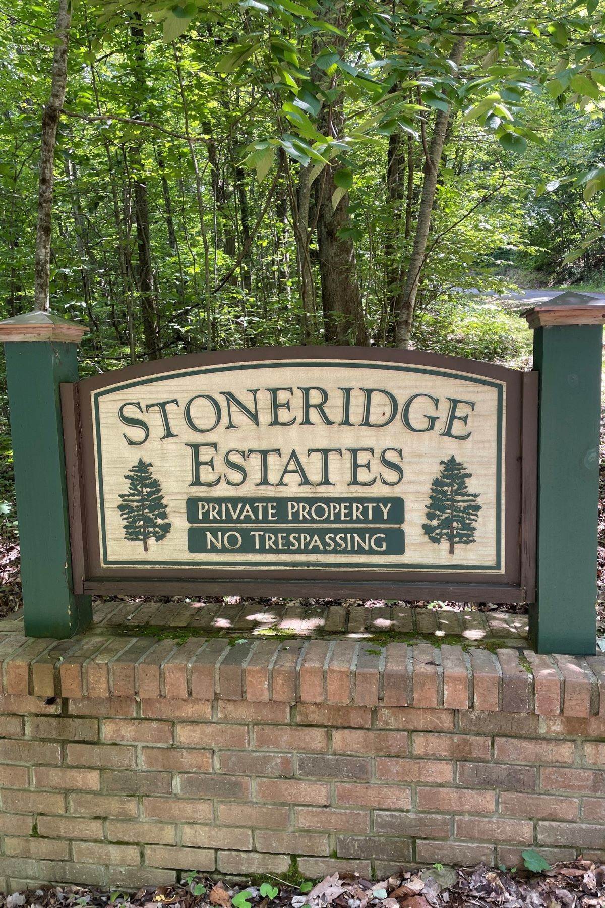 Land for Sale at 144 Songbird Court Hendersonville, North Carolina 28792 United States