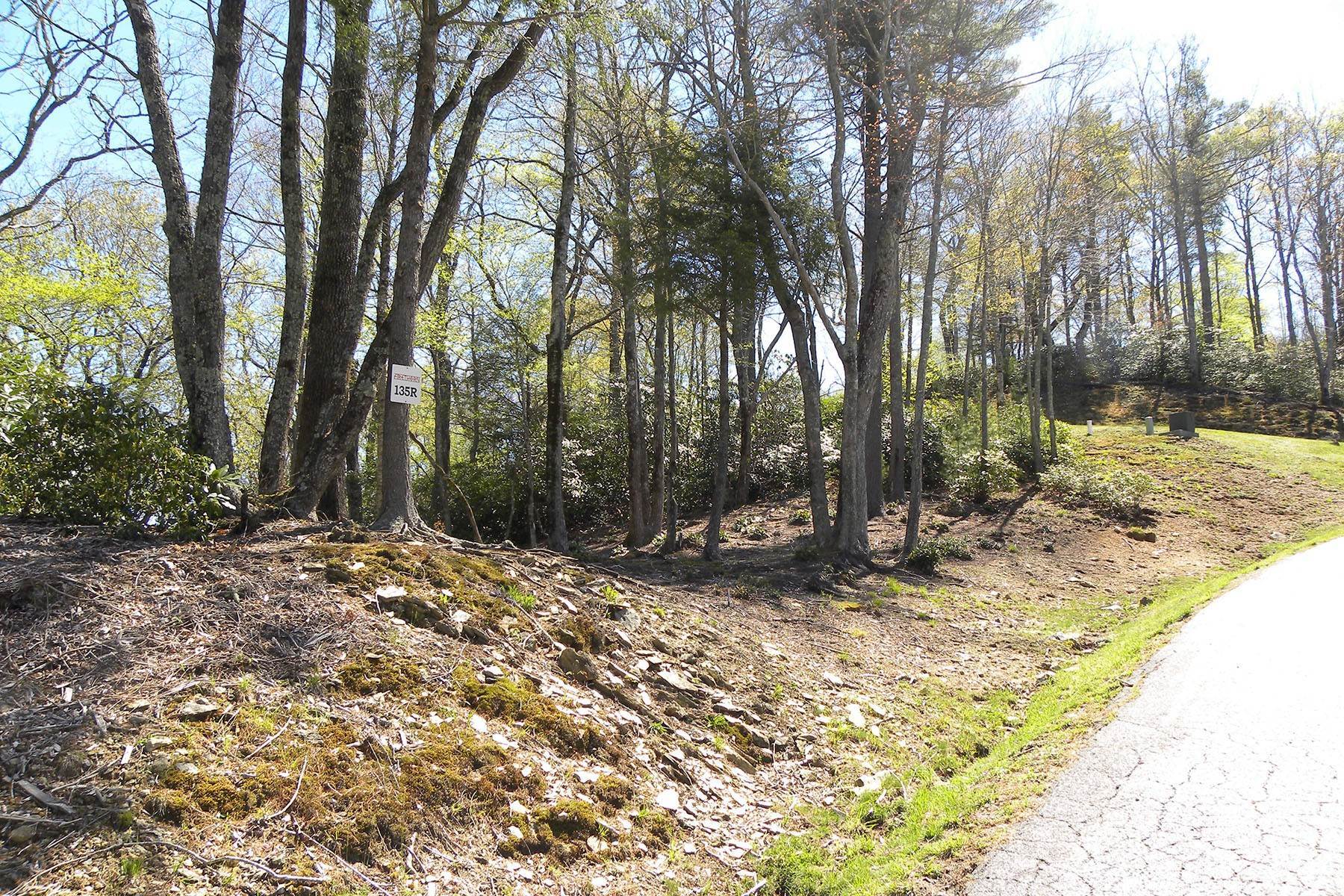 Land for Sale at FIRETHORN - BLOWING ROCK Lot 135R Firethorn Trl Blowing Rock, North Carolina 28605 United States