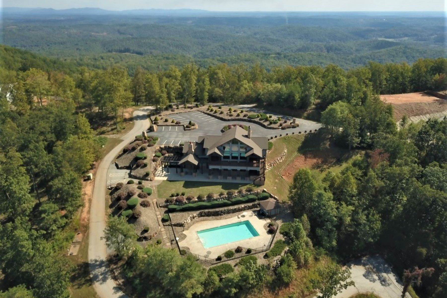 17. Land for Sale at 0 Summertime Drive Lot #211 Lake Lure, North Carolina 28746 United States