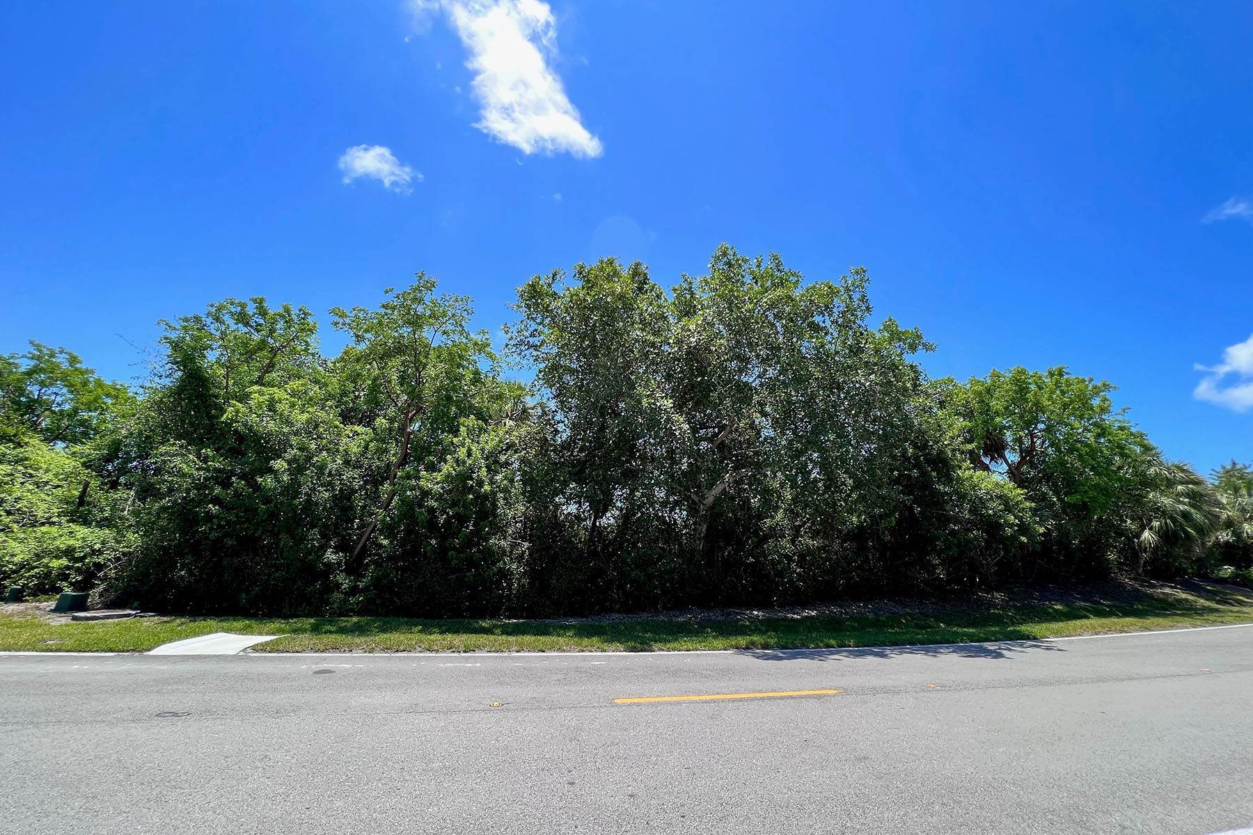 Land for Sale at KEY MARCO 1156 Blue Hill Creek Drive Marco Island, Florida 34145 United States
