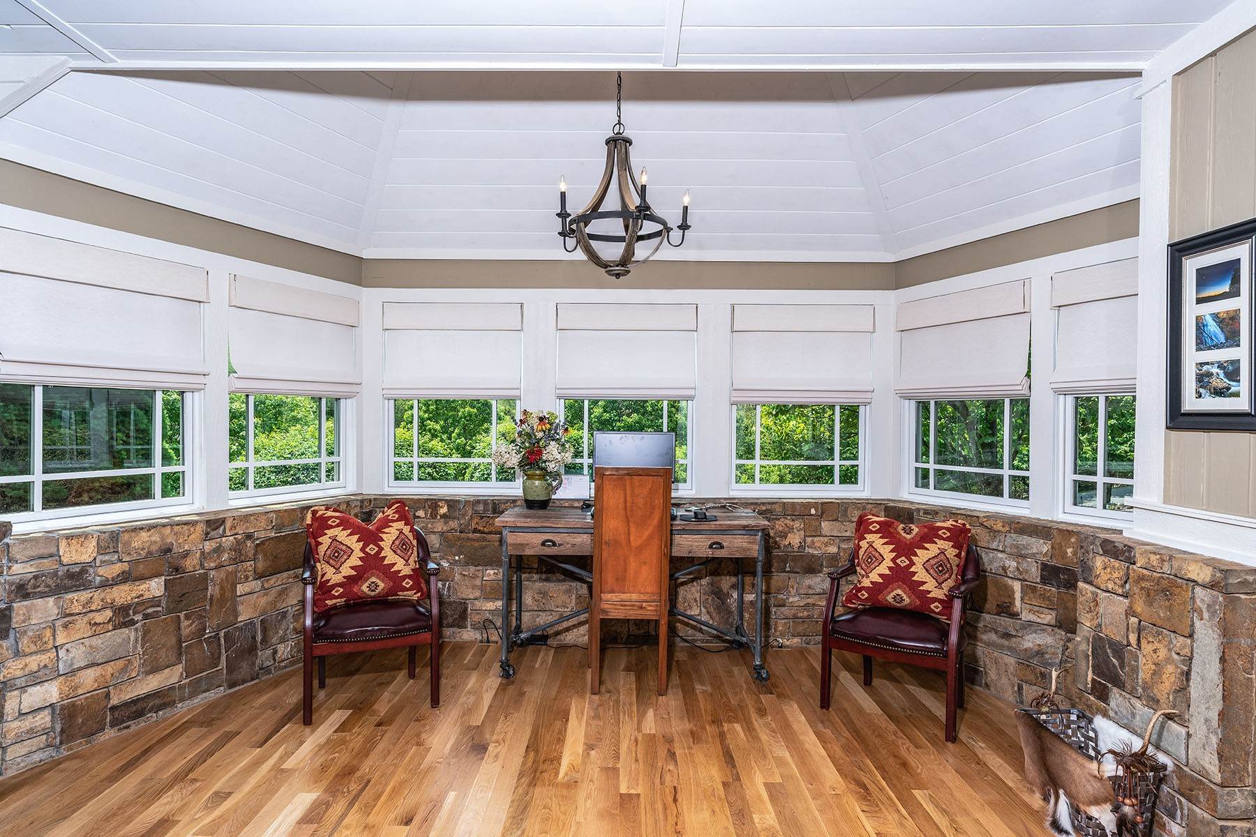 19. Single Family Homes for Sale at TIMBER CREEK - BLOWING ROCK 510 Timber Creek Dr Blowing Rock, North Carolina 28605 United States