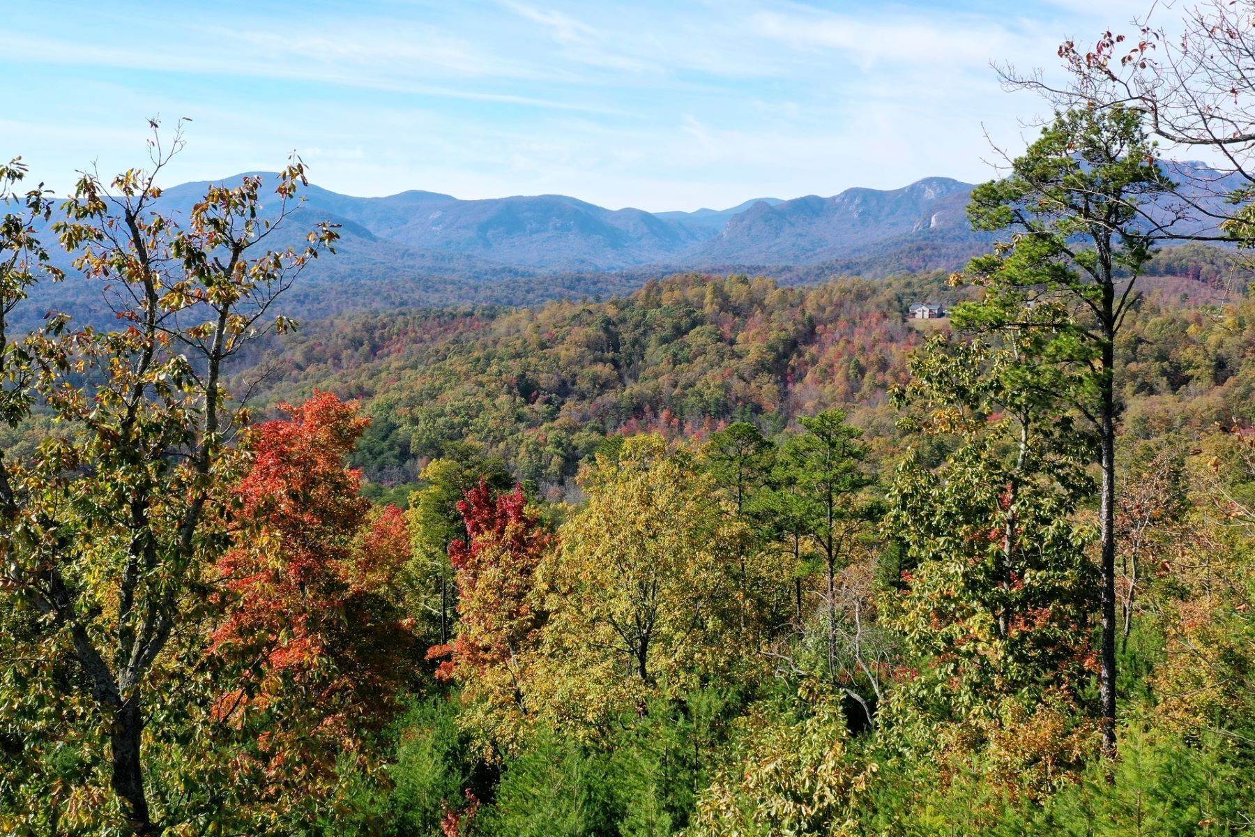 6. Land for Sale at 0 Summertime Drive Lot # 214 0 Summertime Drive Lot #214 Lake Lure, North Carolina 28746 United States