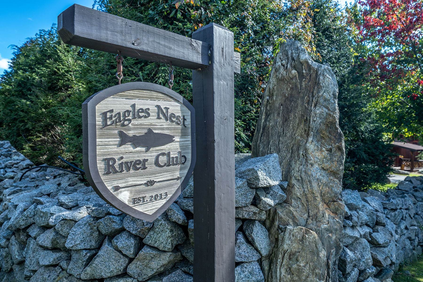 29. Land for Sale at BANNER ELK - THE LODGES AT EAGLES NEST EN L-64 Eagles Nest Trail Banner Elk, North Carolina 28604 United States