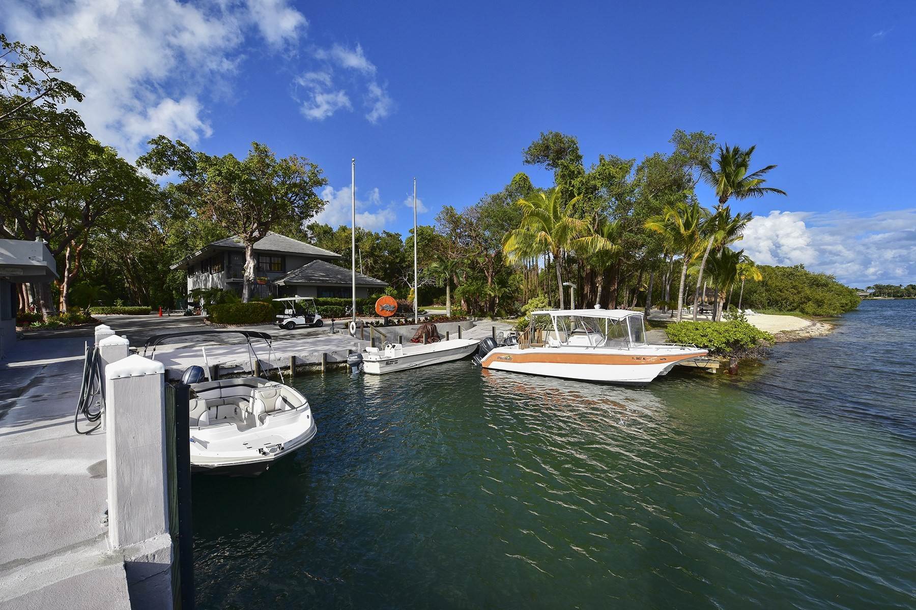 8. Property for Sale at Pumpkin Key - Private Island, Key Largo, FL Pumpkin Key - Private Island Key Largo, Florida 33037 United States